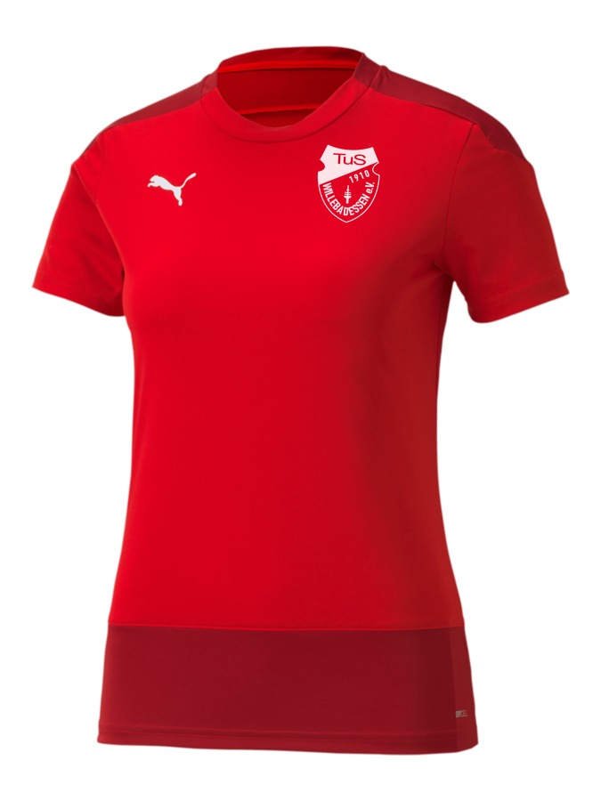 PUMA teamGOAL 23 Trainingsshirt Damen