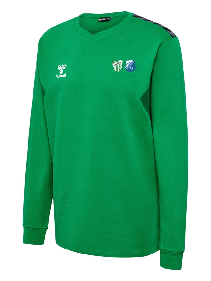 Hummel Authentic Co Training Sweat