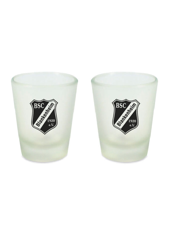 2er Set Schnapsglas Alina