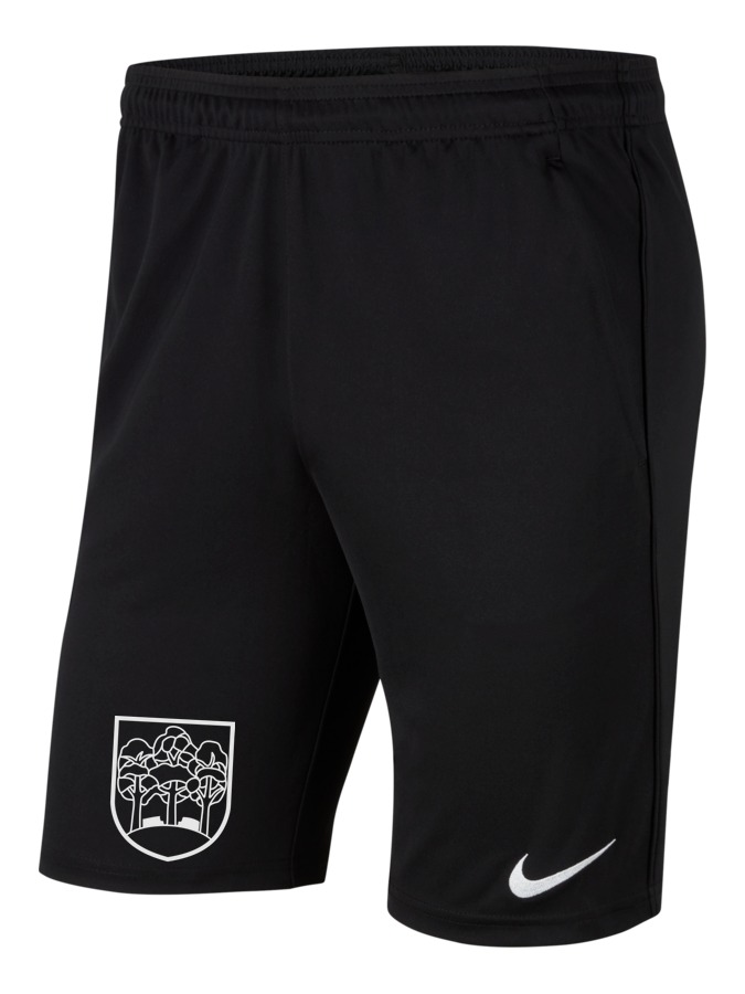 Nike Park 20 Knit Shorts Kinder