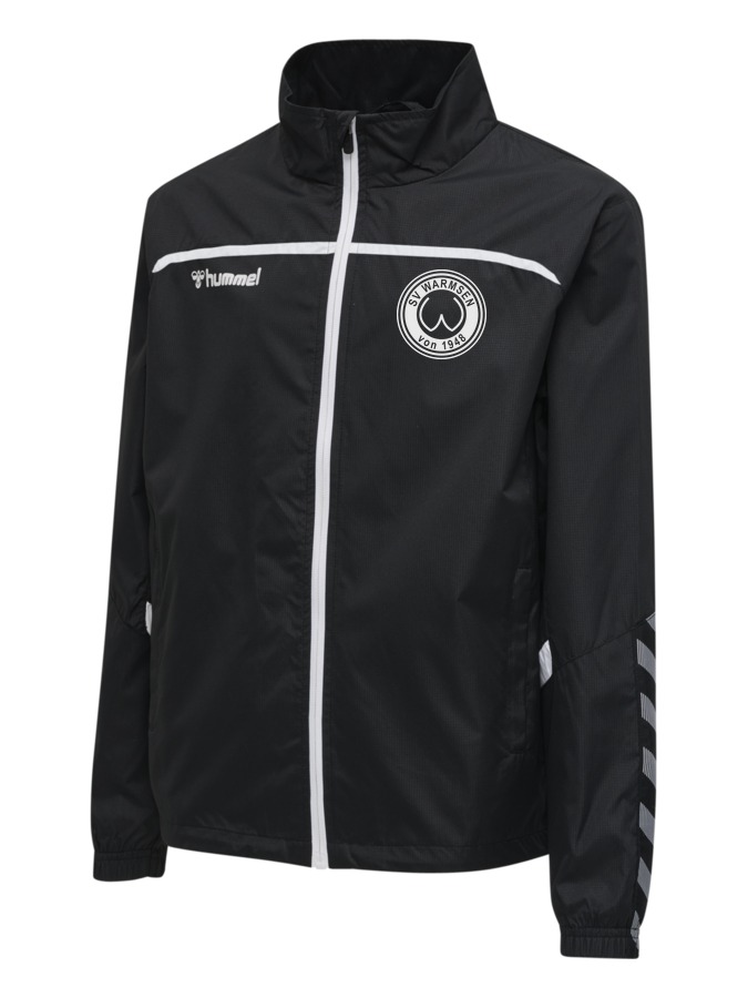 Hummel Authentic Training Jacke