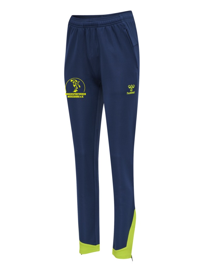 Hummel Lead Poly Pants Damen