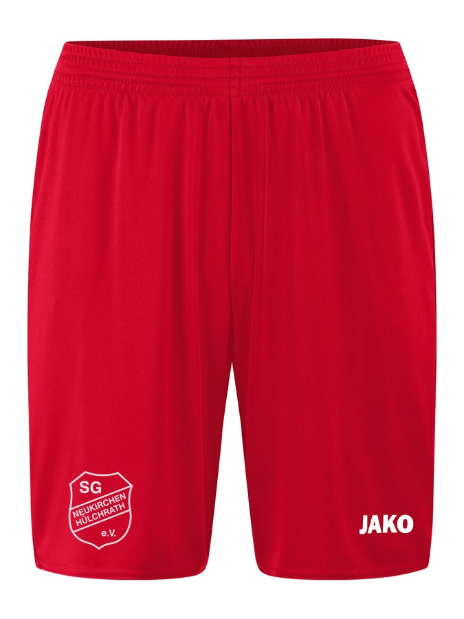 Jako Sporthose Manchester 2.0 ohne Innenslip