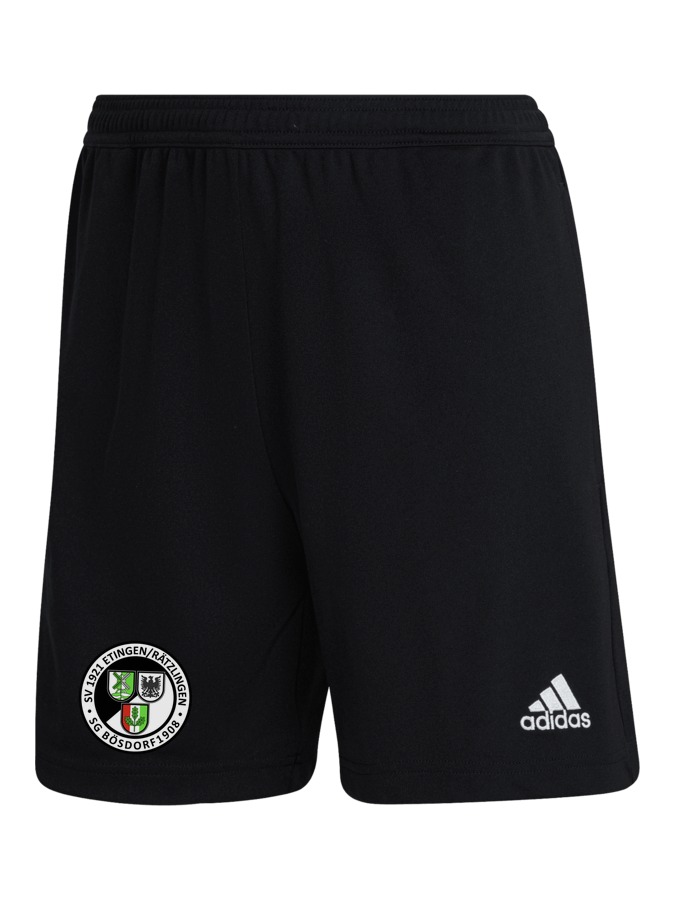 adidas Entrada 22 Trainingsshorts Damen