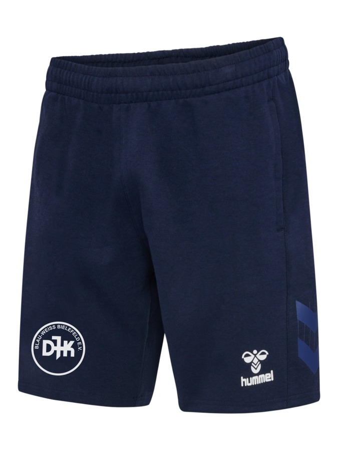 Hummel Travel Shorts