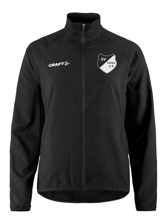 Craft Rush 2.0 Trainingsjacke Damen