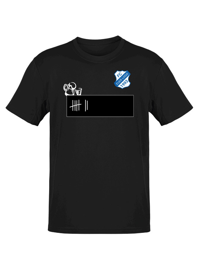 Shirt Drinking List (beschreibbar)