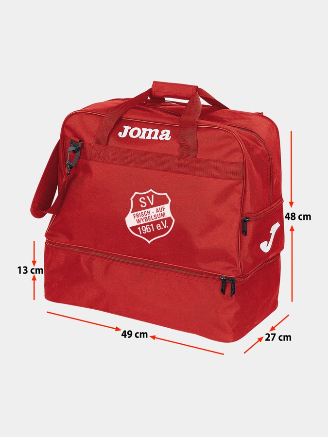 Joma Sporttasche Training 3 (L)