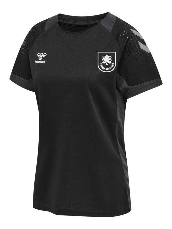 Hummel Lead Trikot Poly Jersey Damen