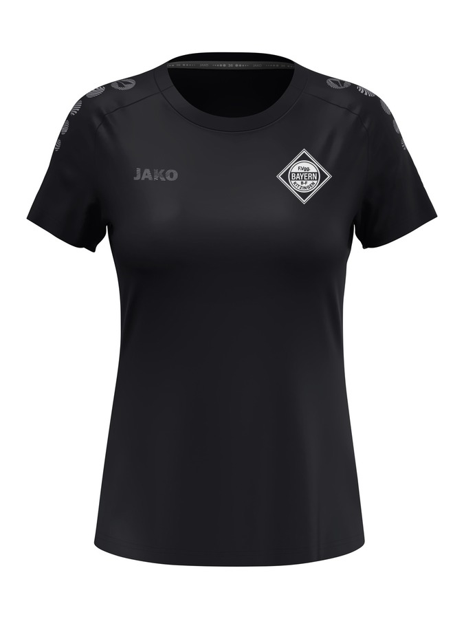 Jako T-Shirt Light Flow Damen