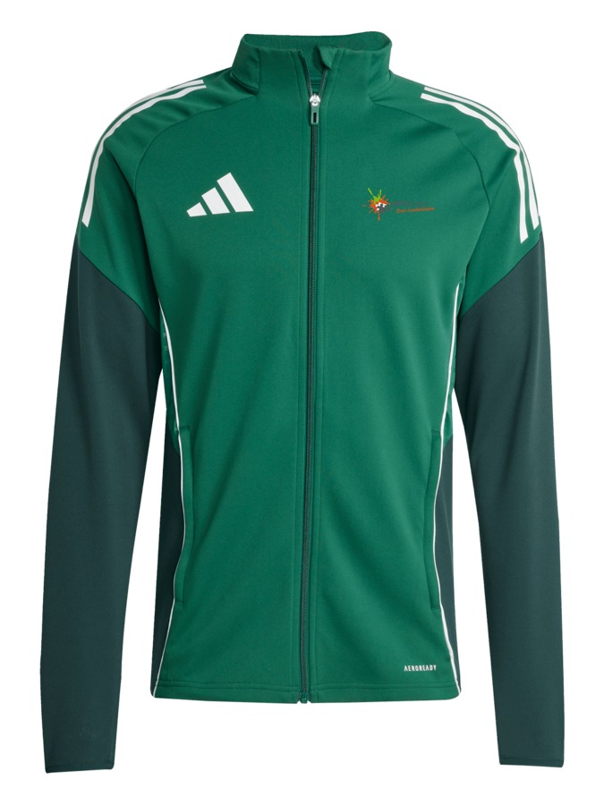 adidas Tiro 25 Competition Trainingsjacke