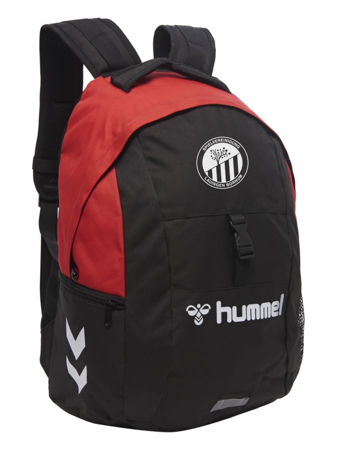 Hummel Core Ball Rucksack