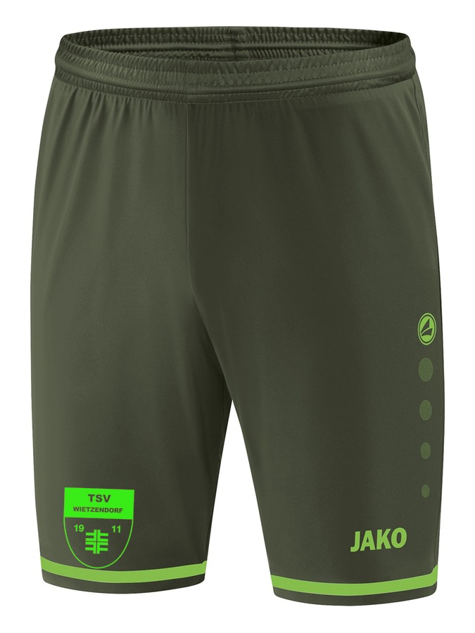 Jako Sporthose Striker 2.0