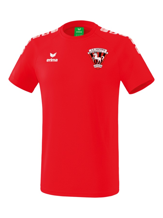 Erima Essential 5-C T-Shirt