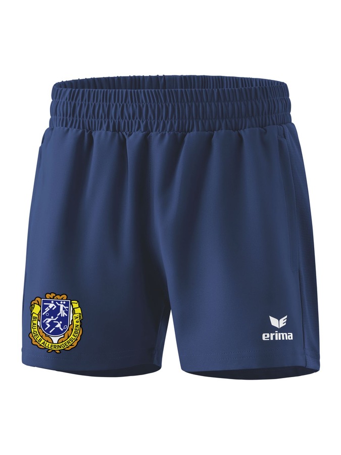 Erima Change Shorts Damen