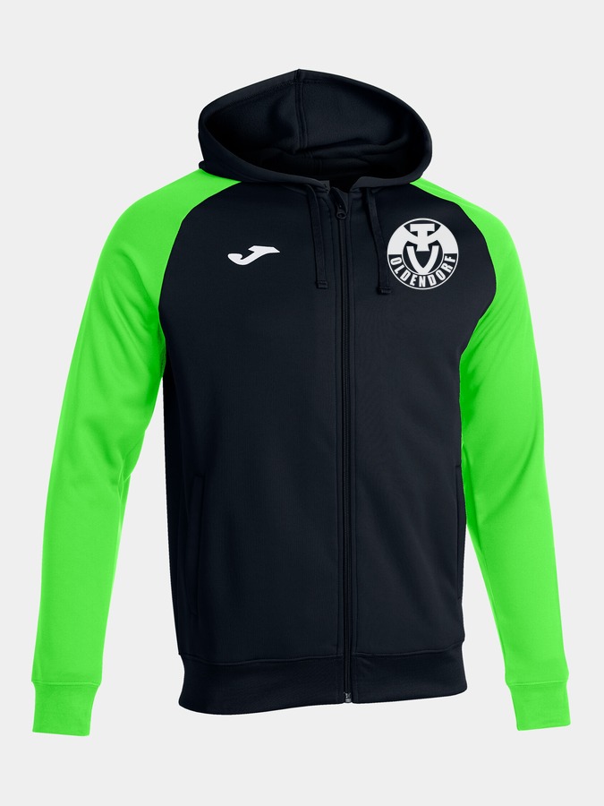 Joma Kapuzenjacke Academy IV