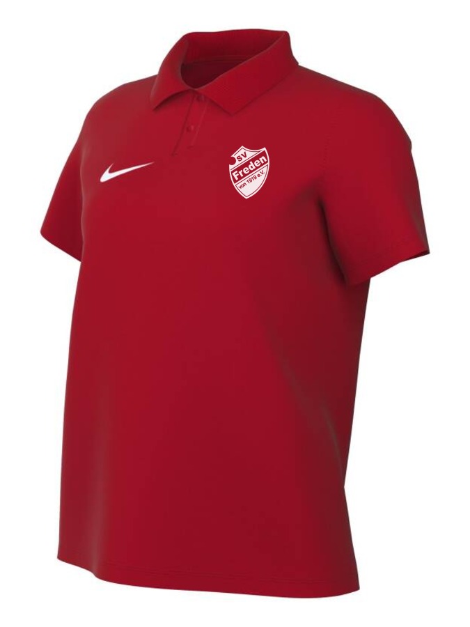 Nike Park 26 Poloshirt Damen