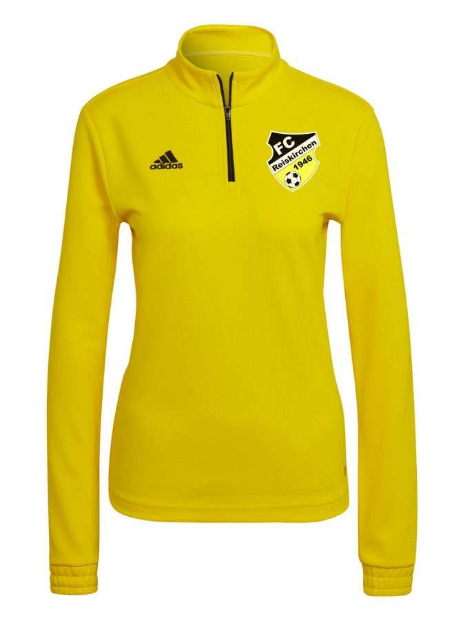 adidas Entrada 22 Trainingstop Damen