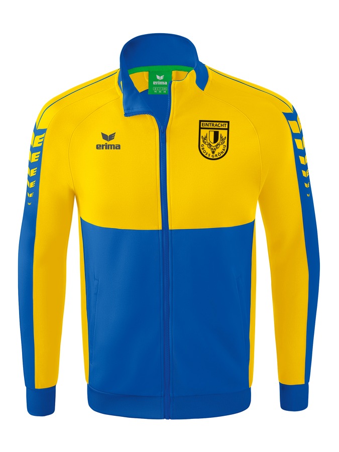 Erima Six Wings Worker Jacke