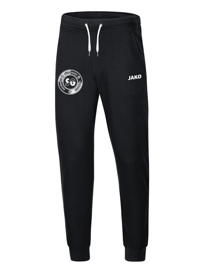 Jako Jogginghose Base mit Bündchen