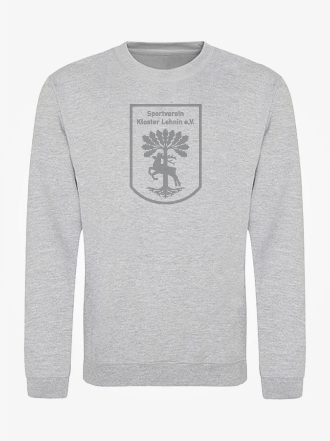 Sweater All Grey Herren