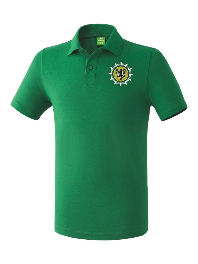 Erima Teamsport Poloshirt