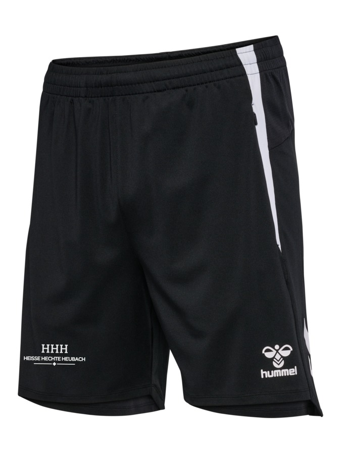 Hummel Lead 2.0 Training Shorts