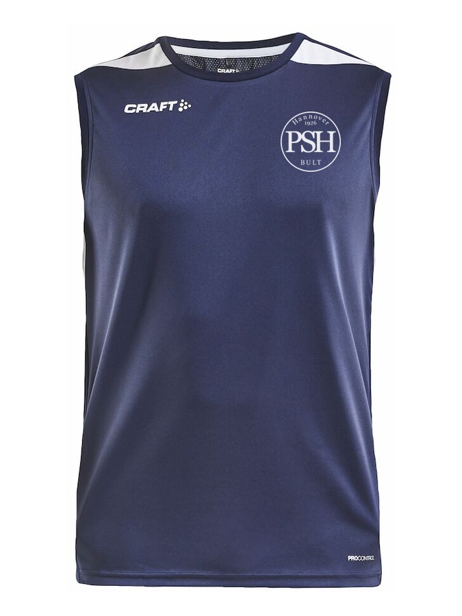 Craft Pro Control Impact Tanktop
