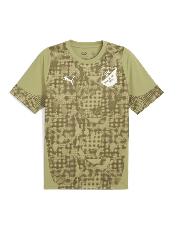 PUMA teamCUP Trainingsshirt