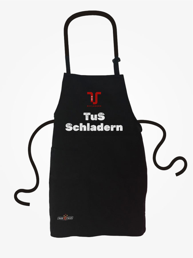 Schürze Grillfürst Classic