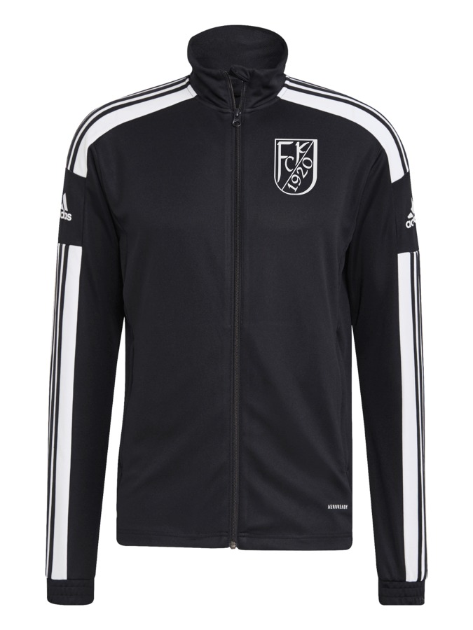 adidas Squadra 21 Trainingsjacke