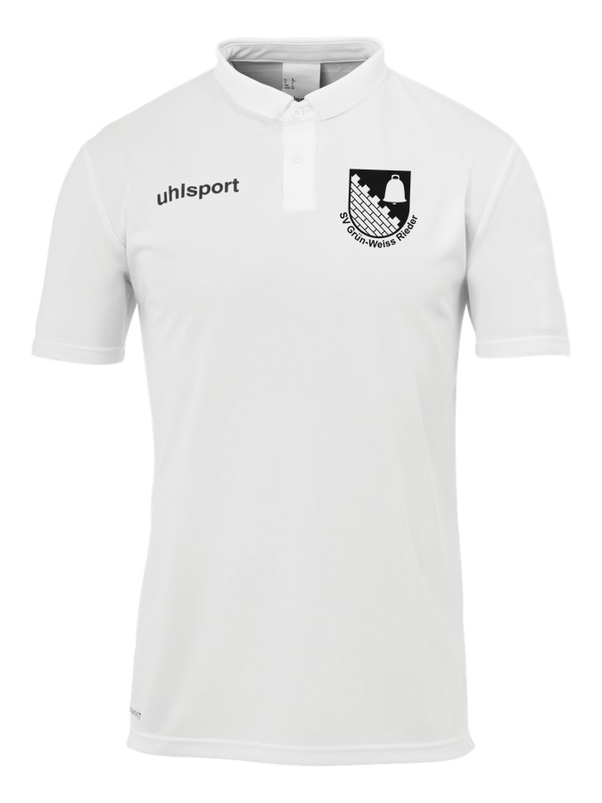 uhlsport Essential Poly Polo Shirt