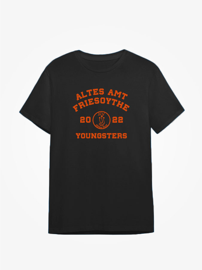 Shirt Youngsters Kids
