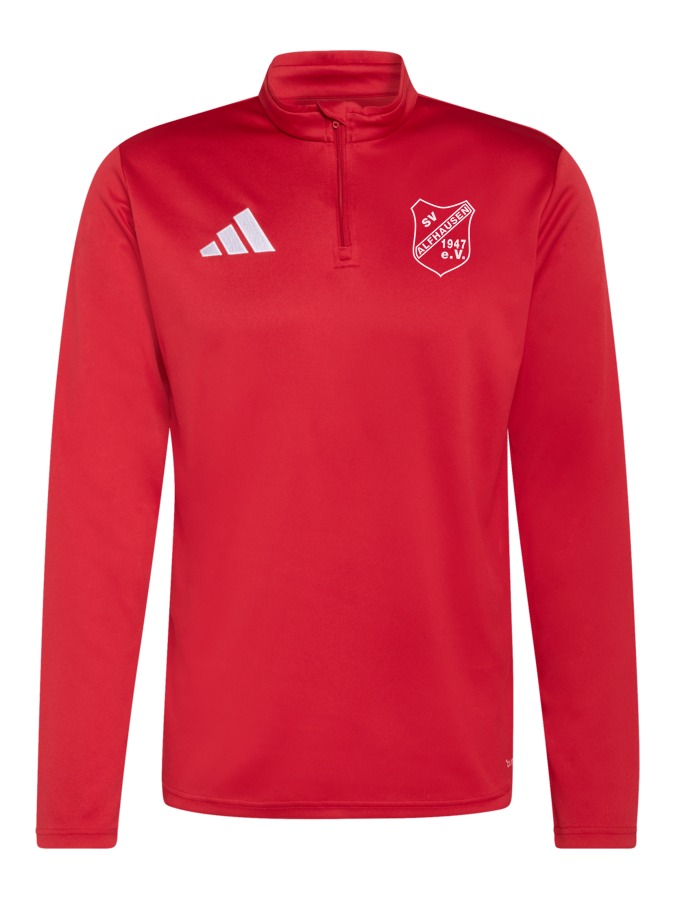 adidas Entrada 26 Trainingsoberteil