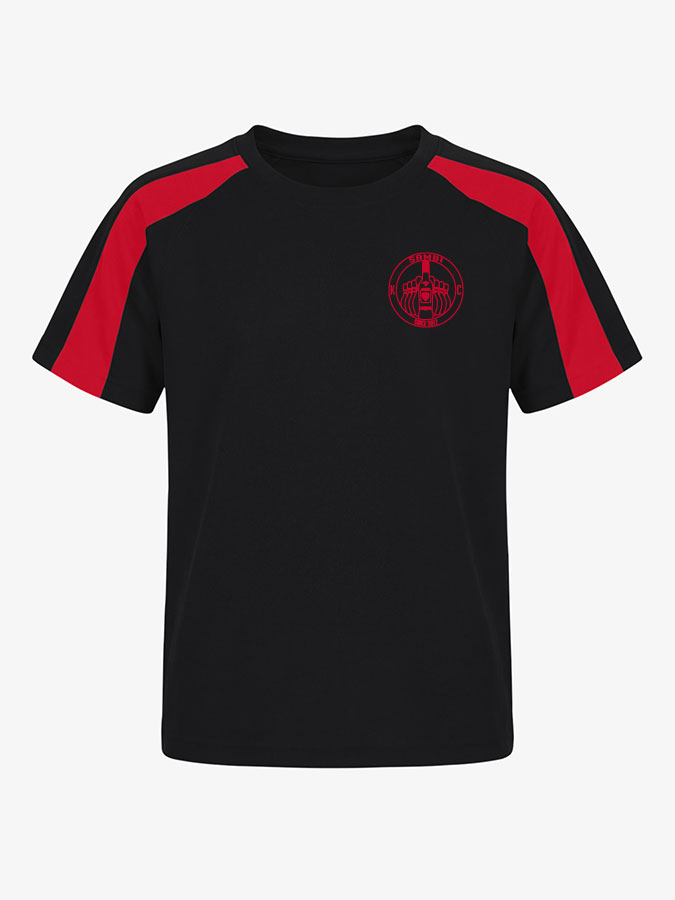 Trainingsshirt Function Kids