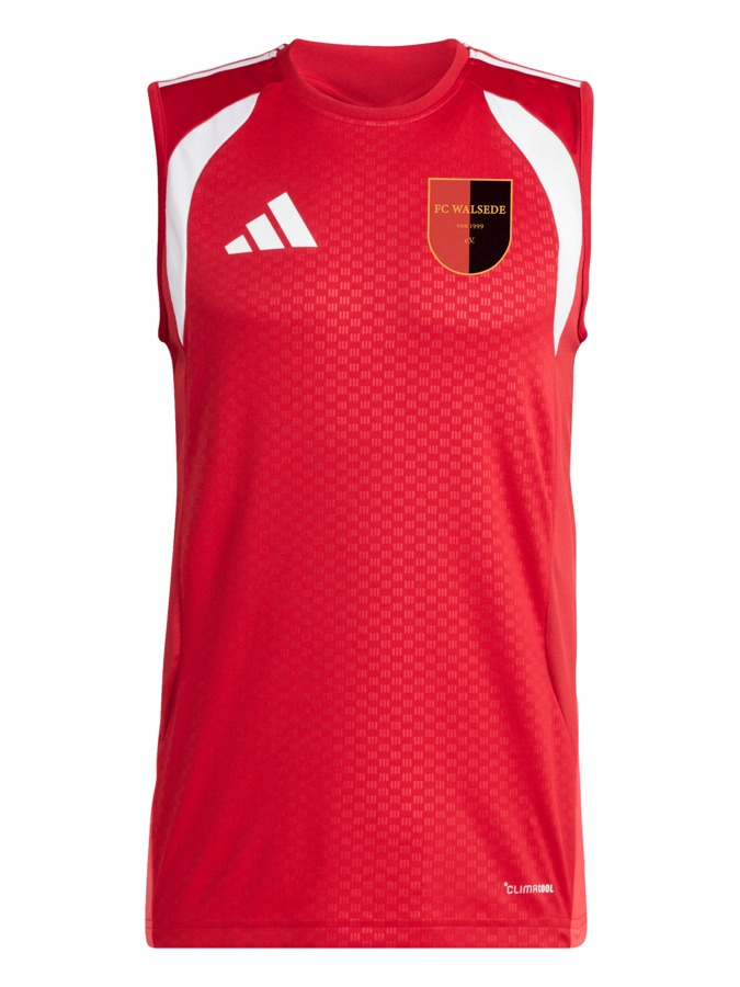 adidas Tiro 26 Competition ärmelloses Trikot