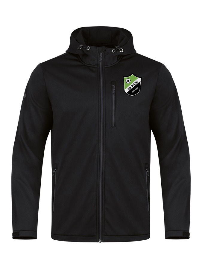 Jako Softshelljacke Premium