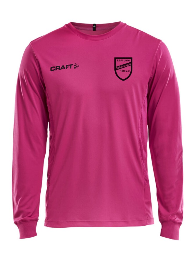 Craft Squad Go Torwart-Trikot