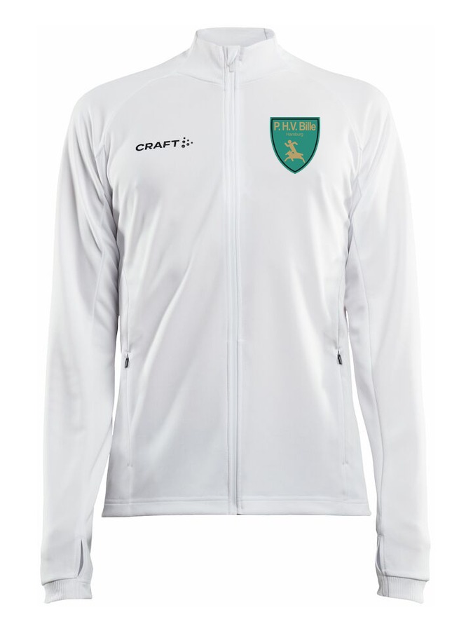 Craft Evolve Trainingsjacke