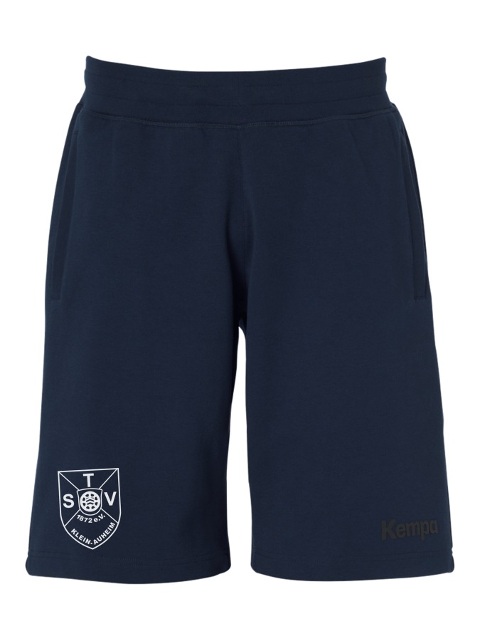 Kempa Status Shorts