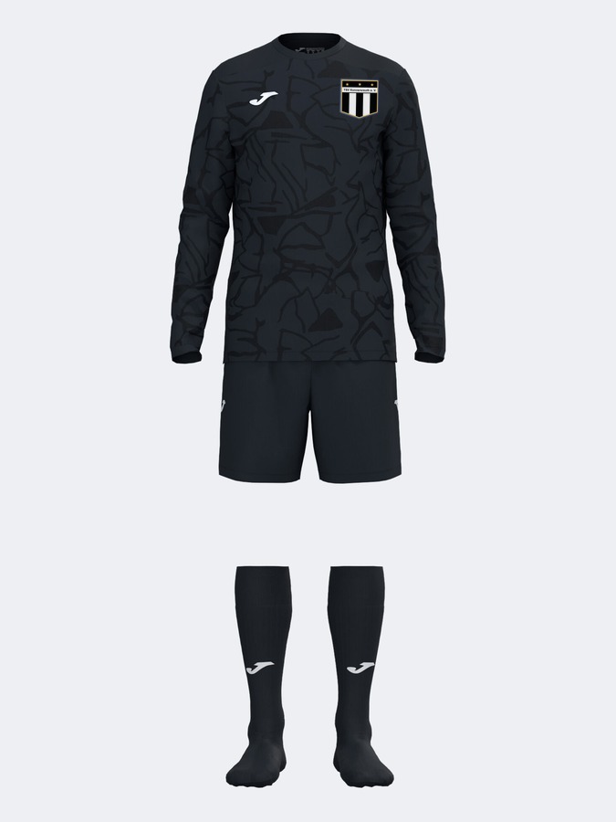 Joma Zamora IX Set