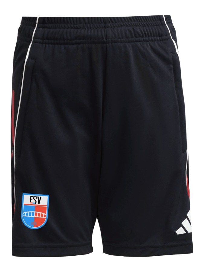 adidas Tiro 25 Competition Trainingsshorts