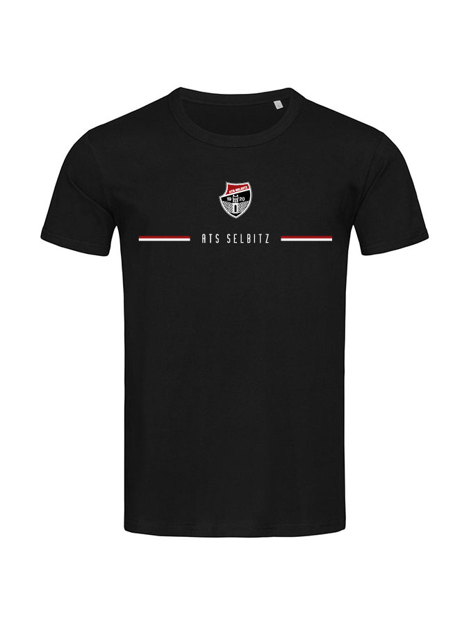 Shirt Stripe Herren