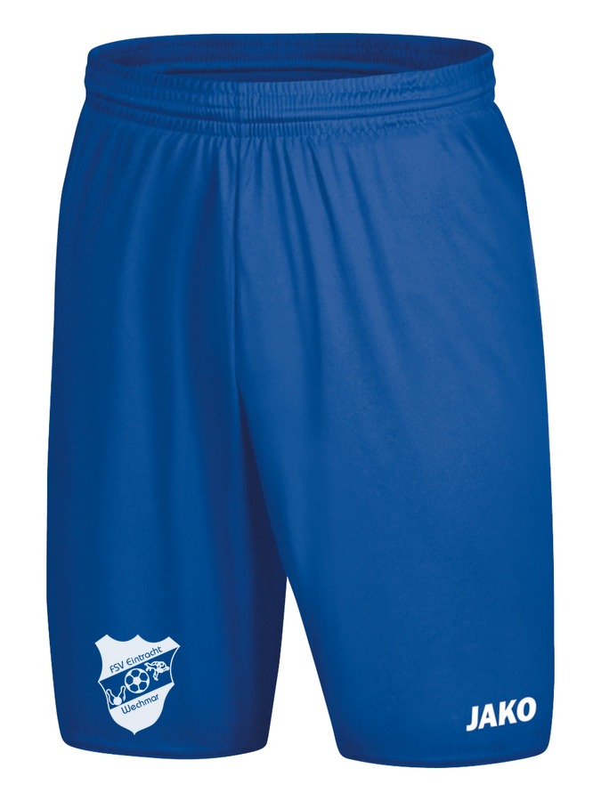 Jako Sporthose Anderlecht 2.0 mit Innenslip