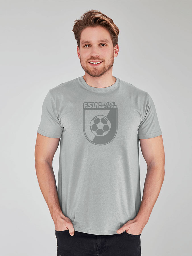 Shirt All Grey Herren