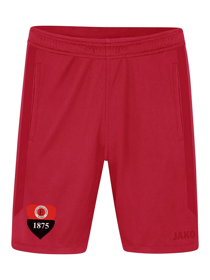 Jako Short Power