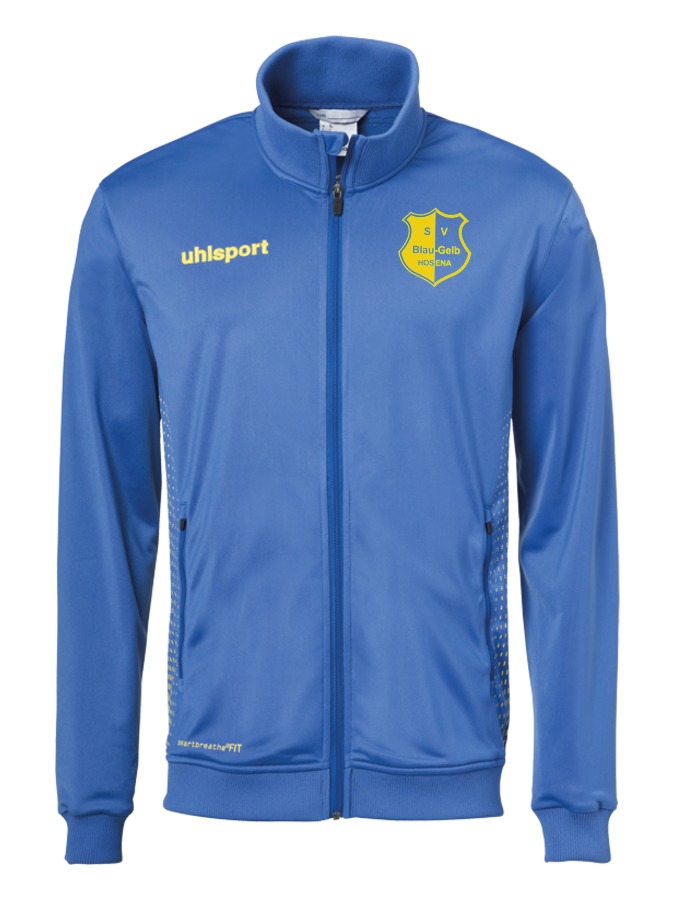 uhlsport Score Track Jacket