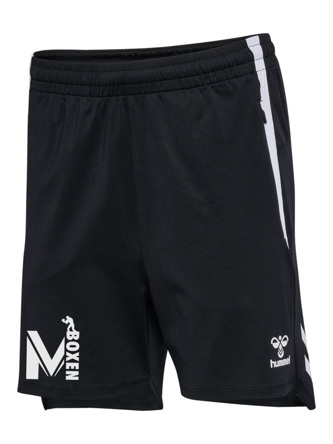 Hummel Lead 2.0 Training Shorts Damen
