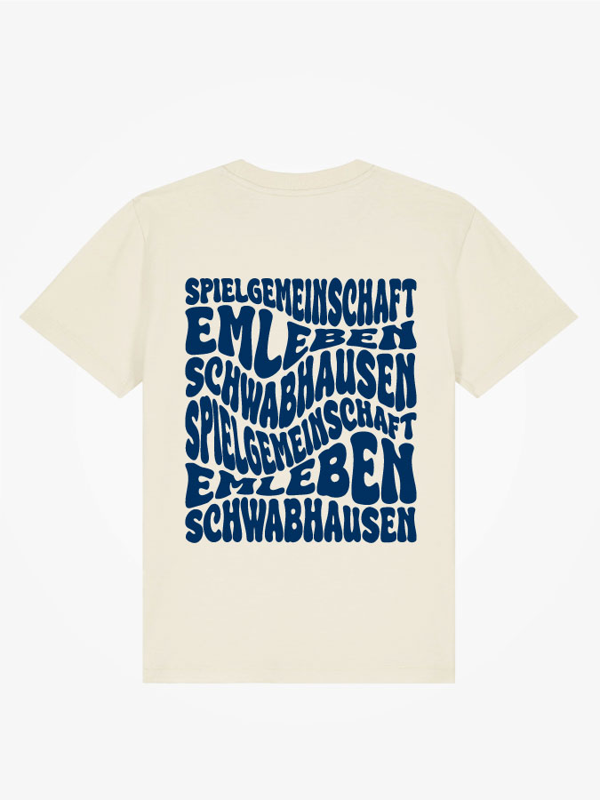 Shirt Wavy Kids