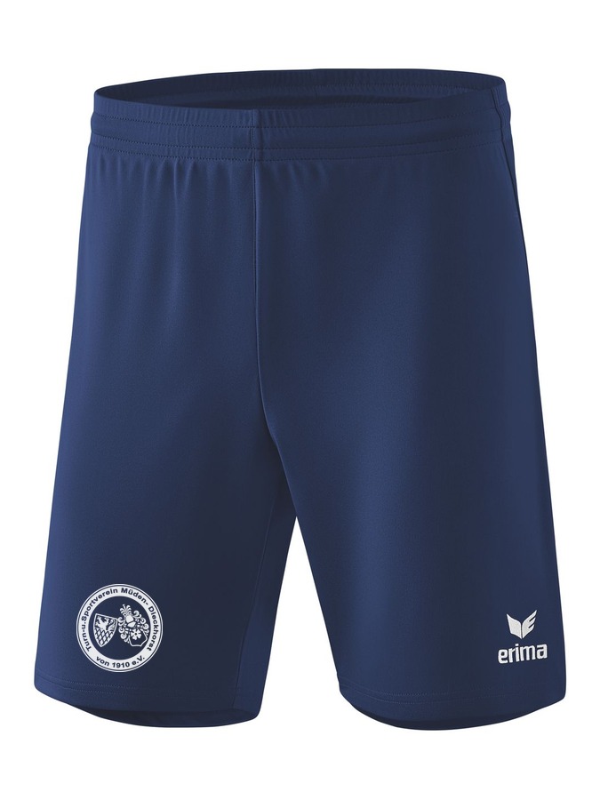 Erima Rio 2.0 Shorts mit Innenslip